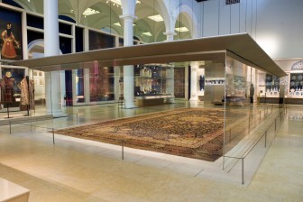 Victoria and Albert Museum